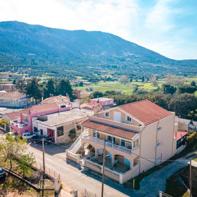 Niforato Studios Enos 17