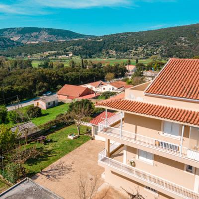 Niforato Studios Enos 21