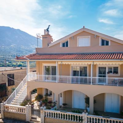 Niforato Studios Enos 22