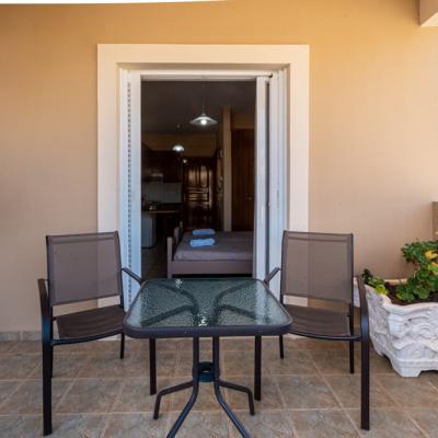 Niforato Studios Enos 25