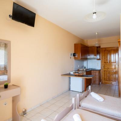 Niforato Studios Enos 401